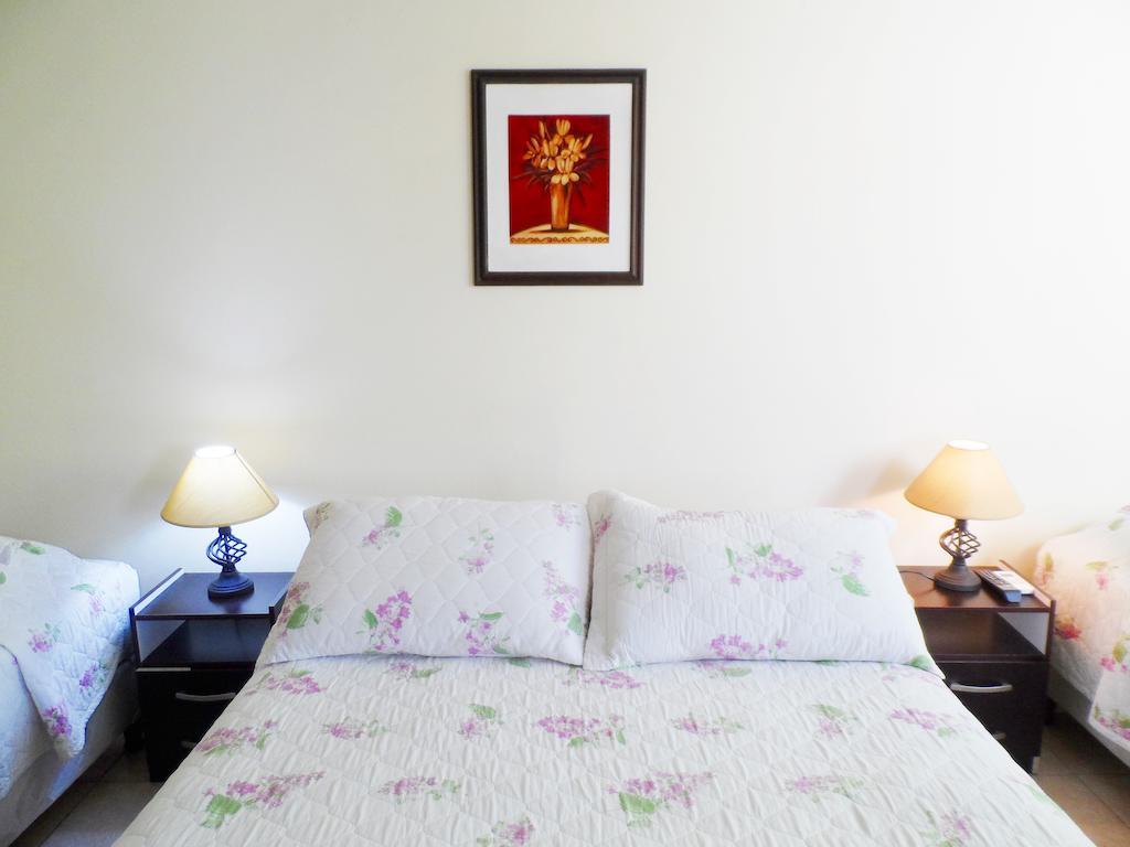 Petit Rivera Hotel Rum bild
