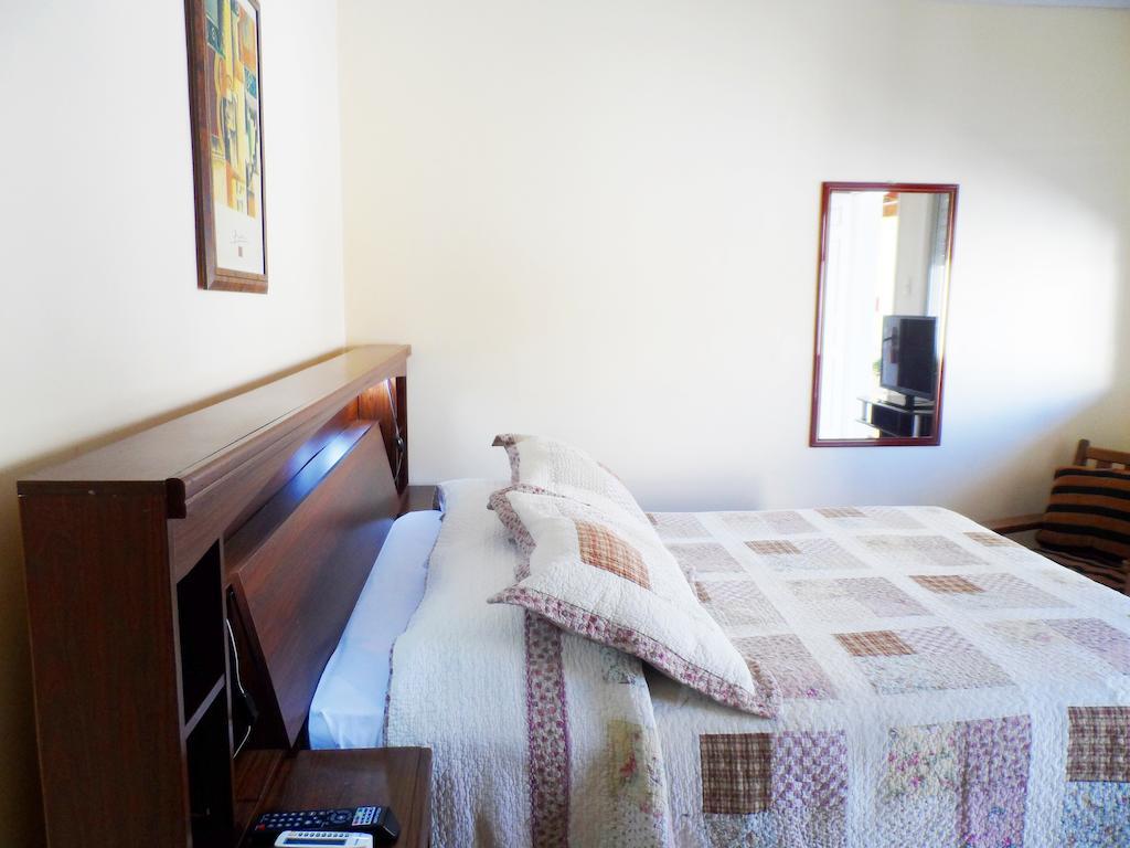 Petit Rivera Hotel Rum bild